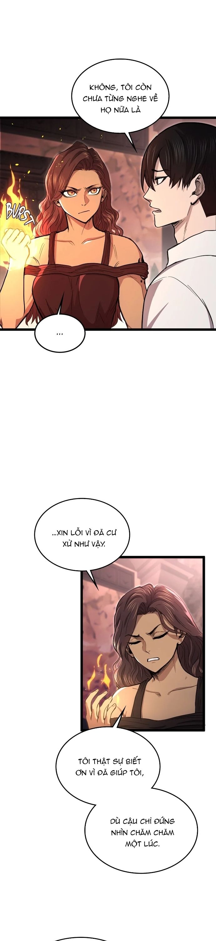 Thực Thần Quật Khởi: Chapter 5