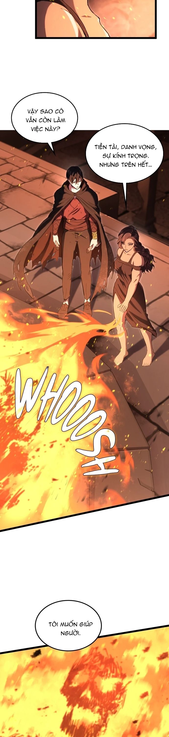 Thực Thần Quật Khởi: Chapter 5