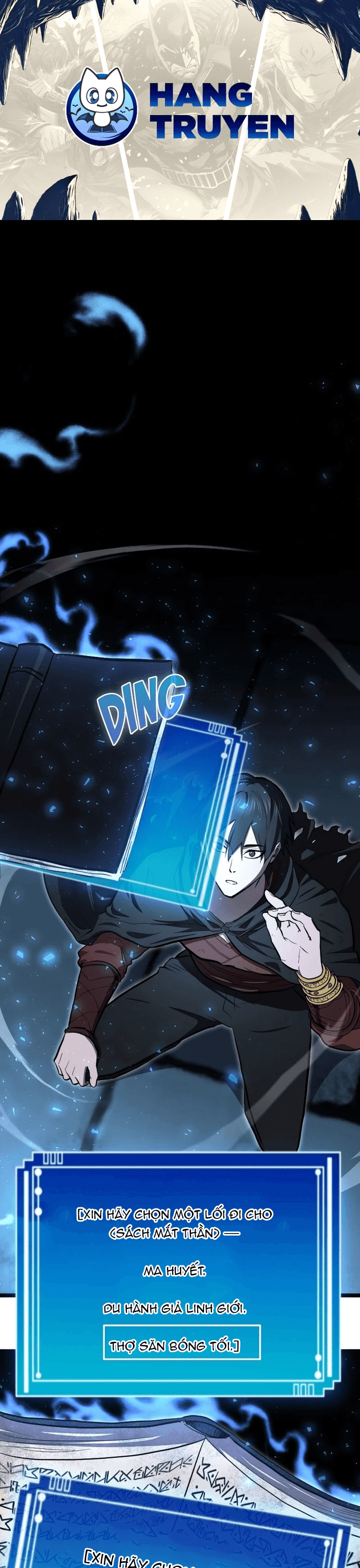 Thực Thần Quật Khởi: Chapter 6