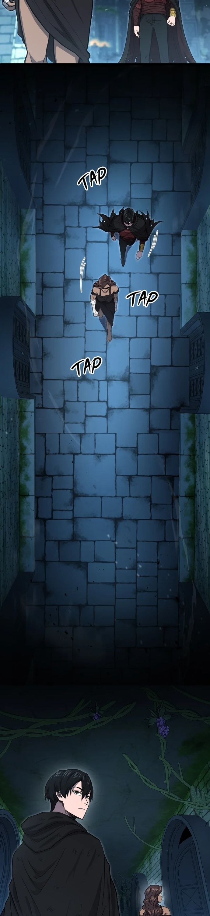 Thực Thần Quật Khởi: Chapter 6