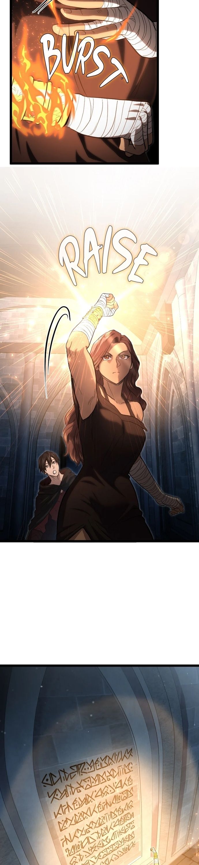 Thực Thần Quật Khởi: Chapter 6