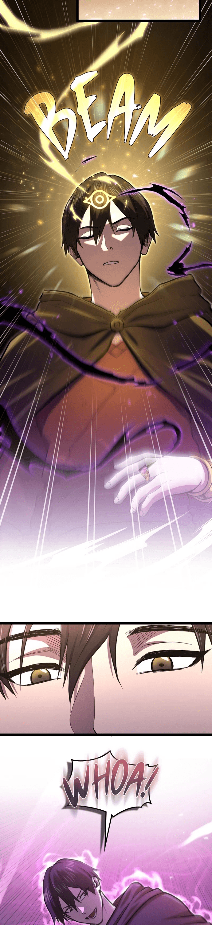 Thực Thần Quật Khởi: Chapter 6