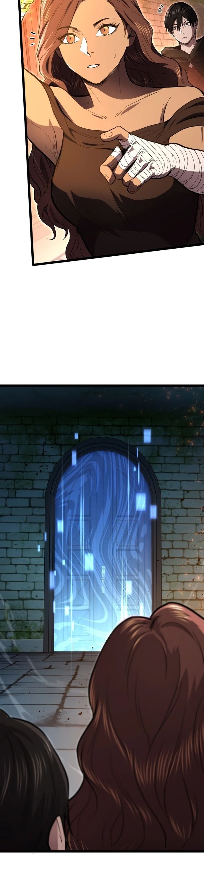 Thực Thần Quật Khởi: Chapter 6