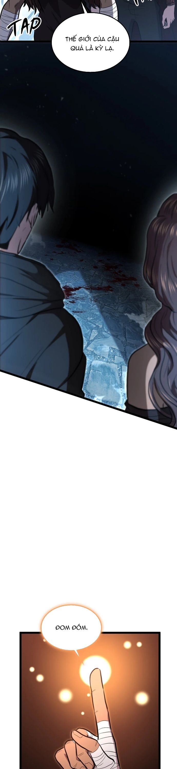Thực Thần Quật Khởi: Chapter 6
