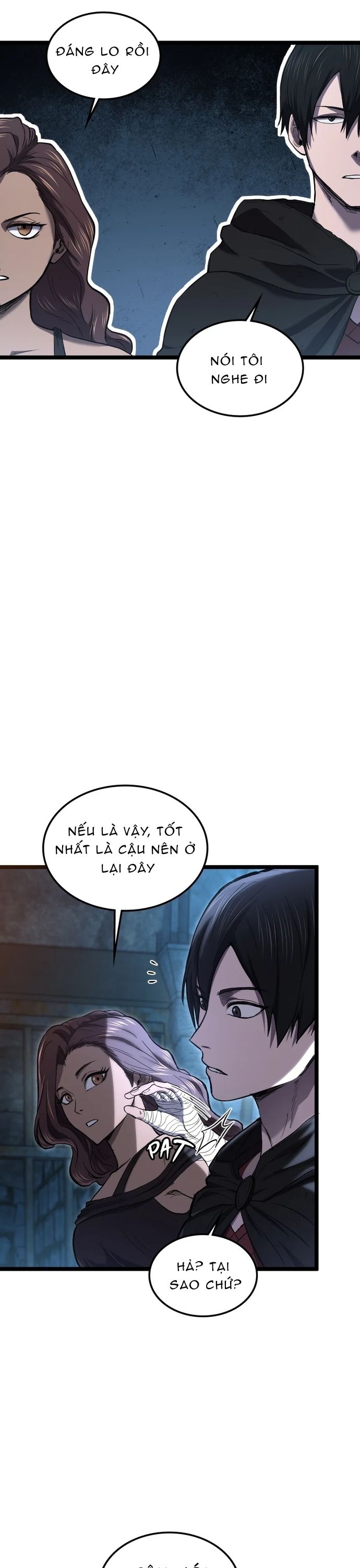 Thực Thần Quật Khởi: Chapter 7