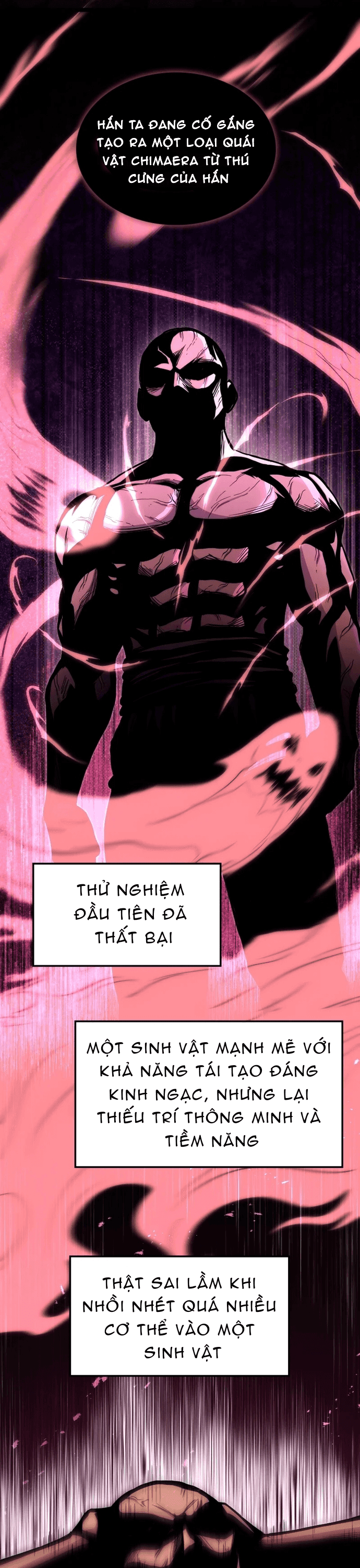 Thực Thần Quật Khởi: Chapter 7