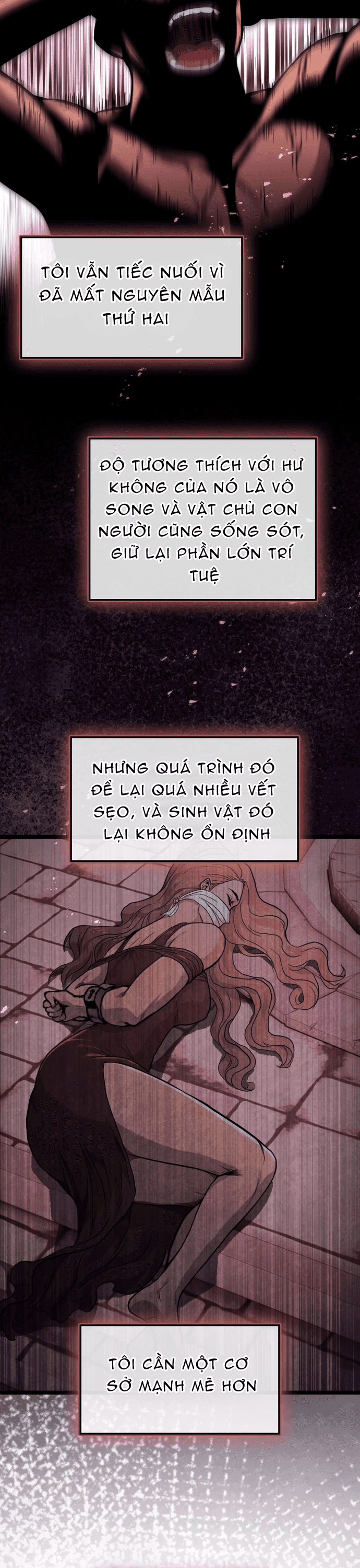 Thực Thần Quật Khởi: Chapter 7