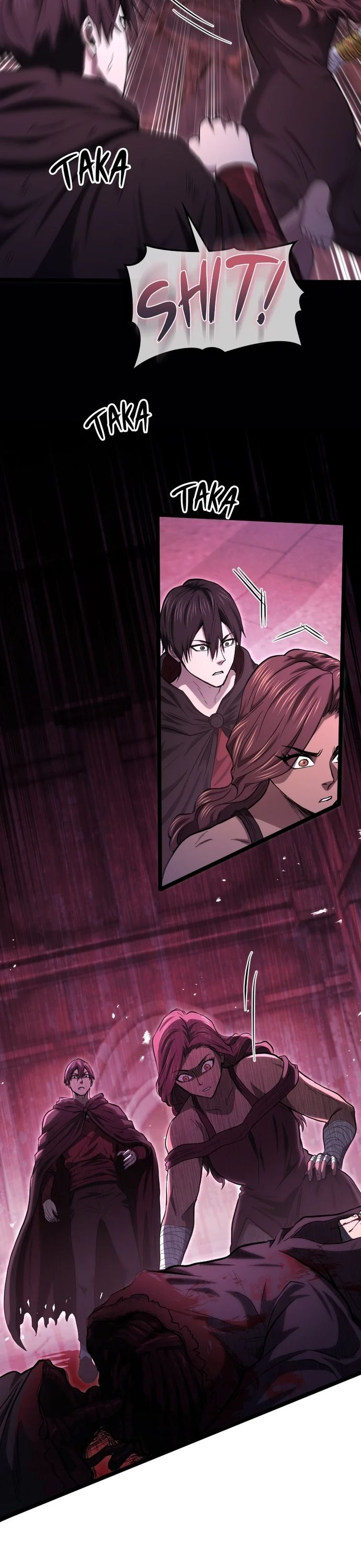 Thực Thần Quật Khởi: Chapter 7