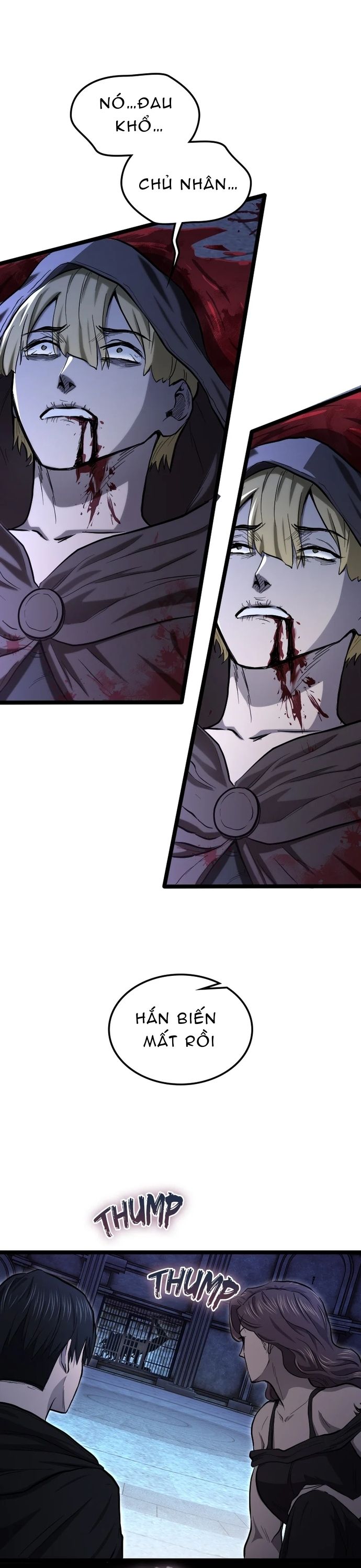 Thực Thần Quật Khởi: Chapter 7