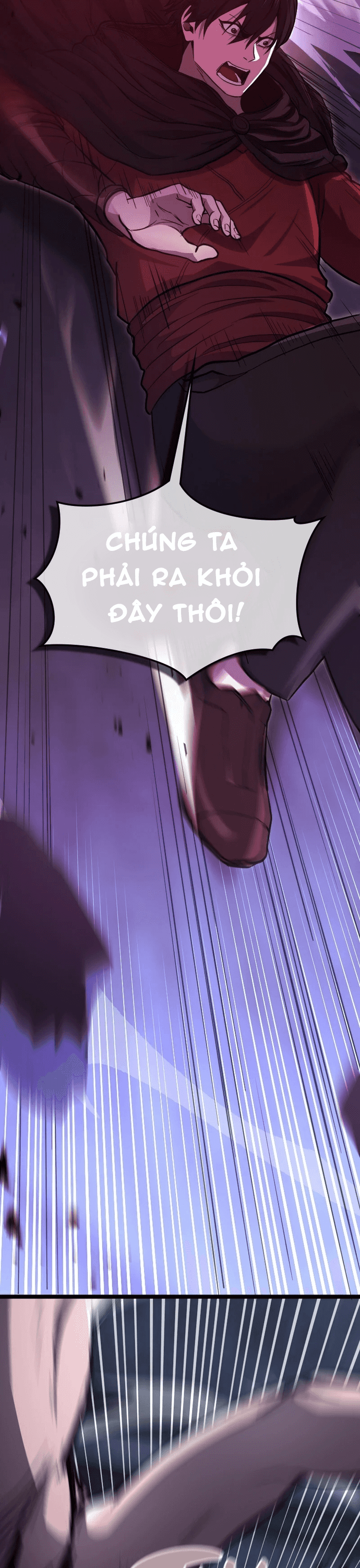 Thực Thần Quật Khởi: Chapter 7