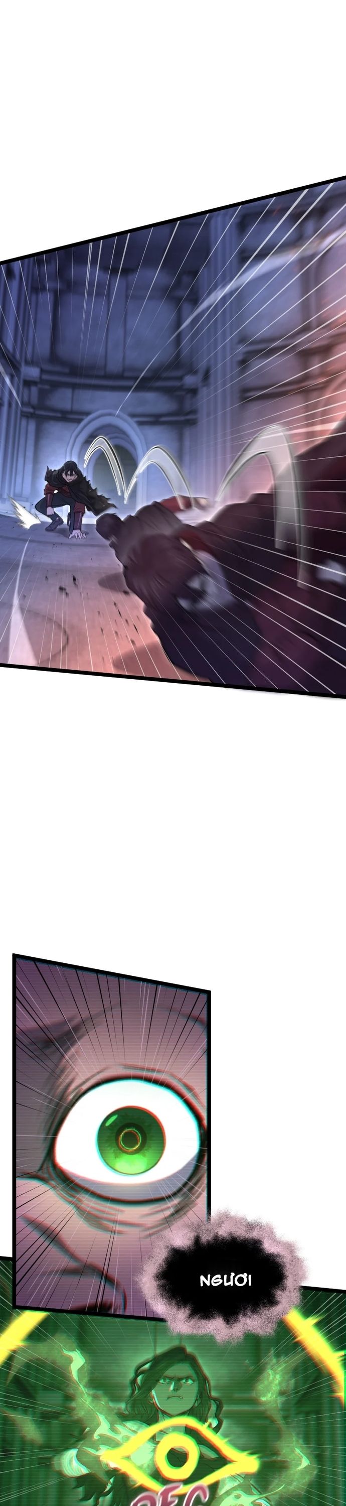 Thực Thần Quật Khởi: Chapter 7