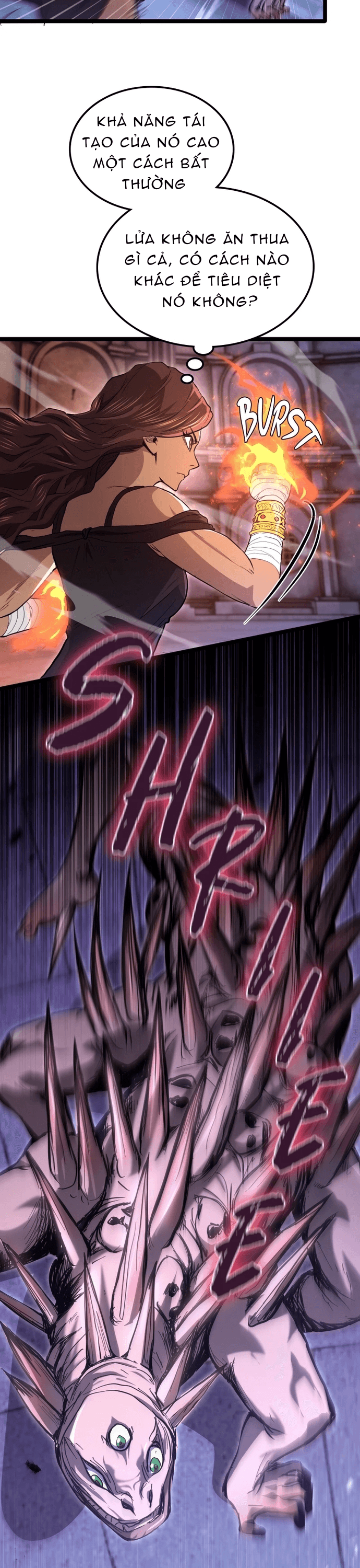Thực Thần Quật Khởi: Chapter 7