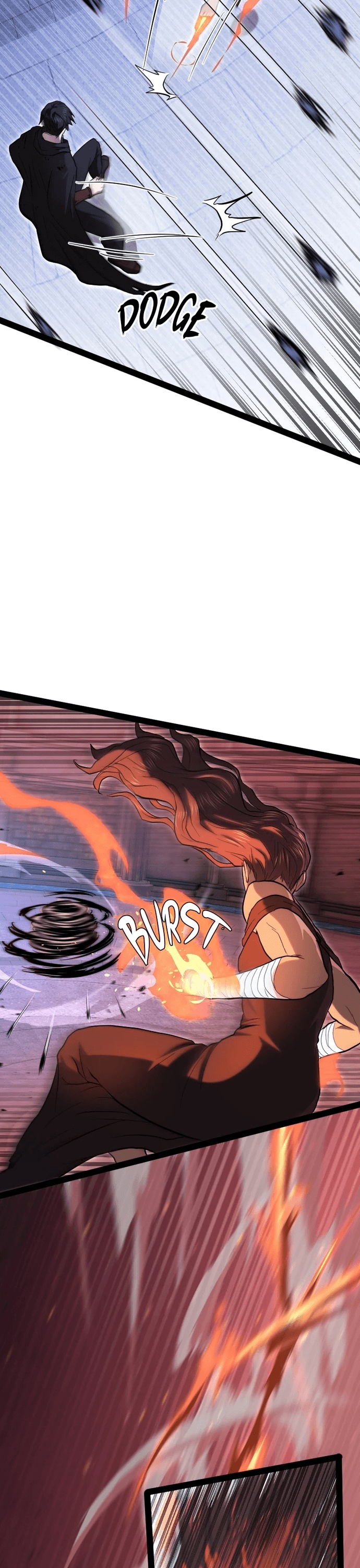 Thực Thần Quật Khởi: Chapter 7