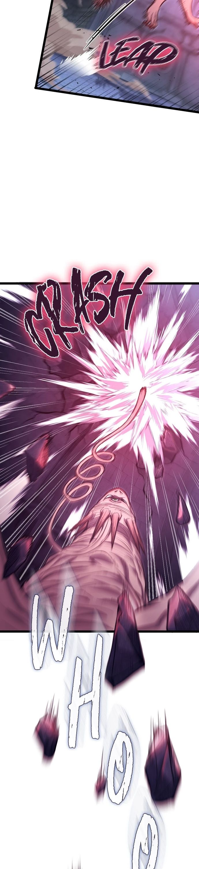 Thực Thần Quật Khởi: Chapter 8