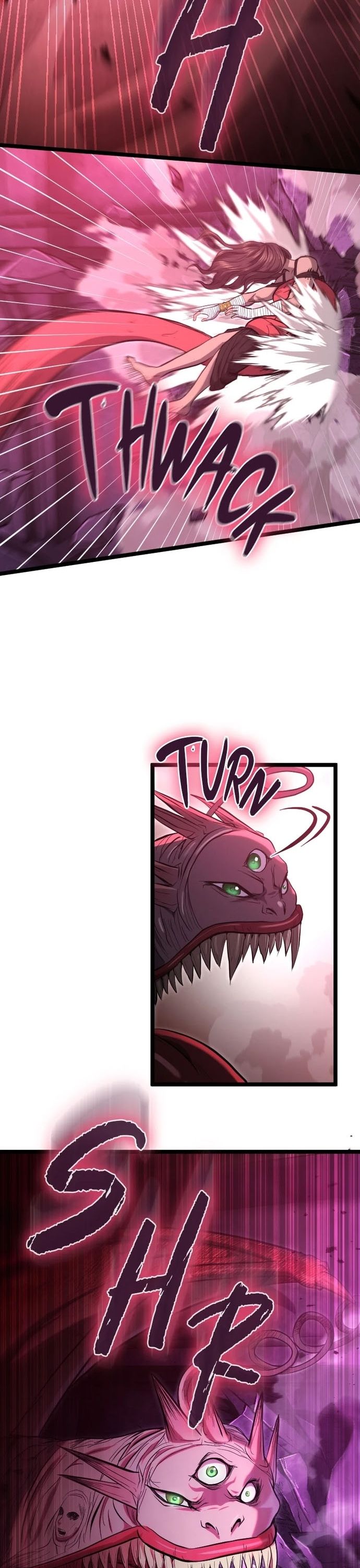 Thực Thần Quật Khởi: Chapter 8