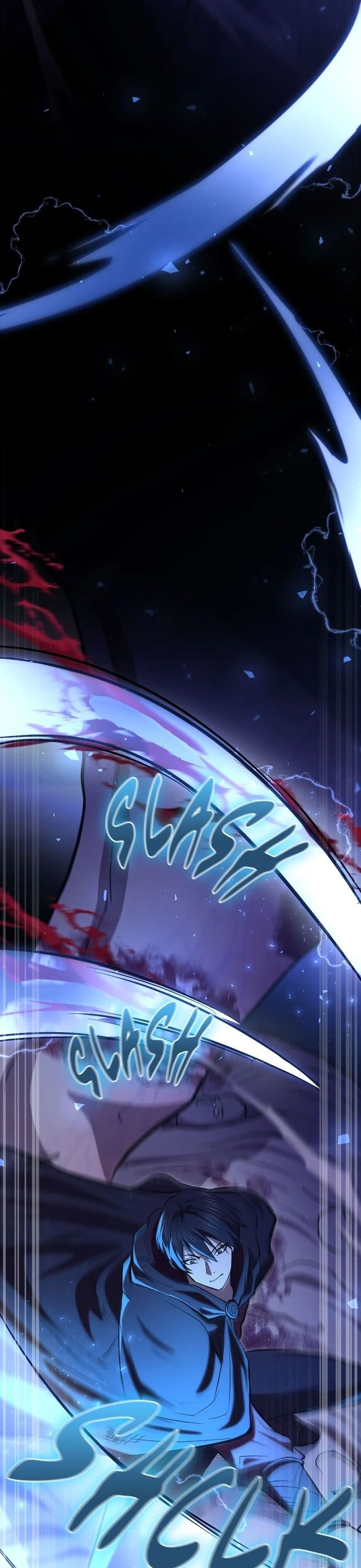 Thực Thần Quật Khởi: Chapter 8