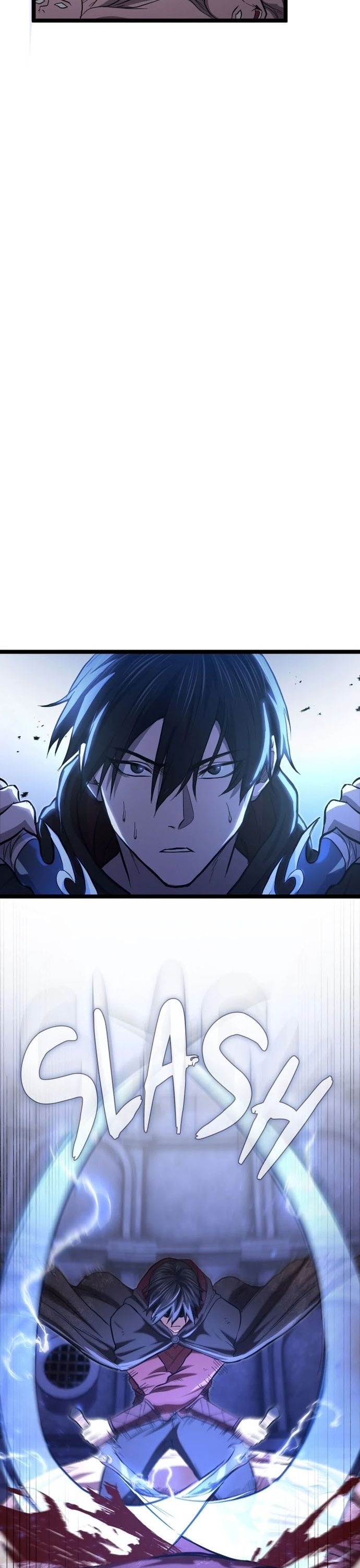 Thực Thần Quật Khởi: Chapter 8