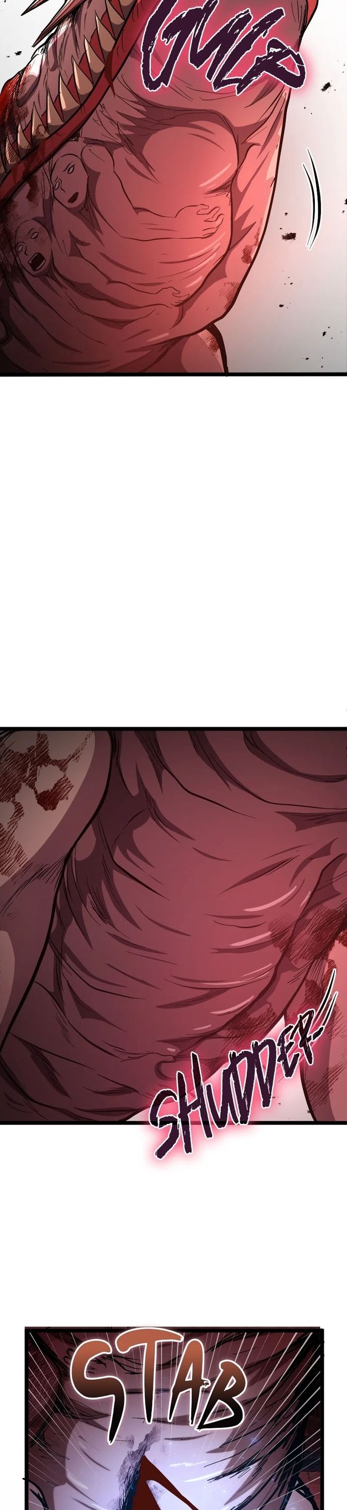 Thực Thần Quật Khởi: Chapter 8