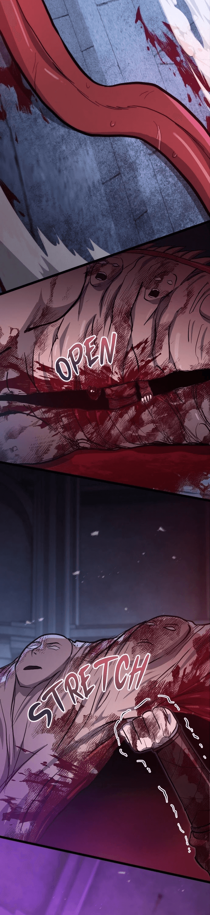 Thực Thần Quật Khởi: Chapter 8
