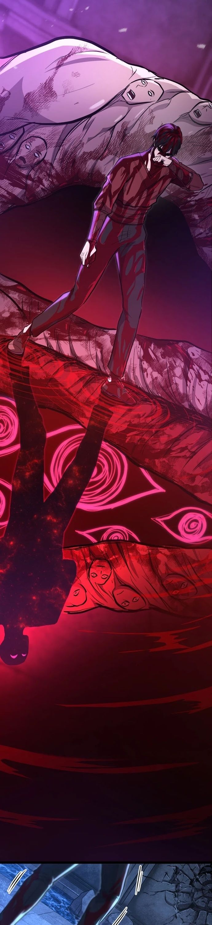 Thực Thần Quật Khởi: Chapter 8