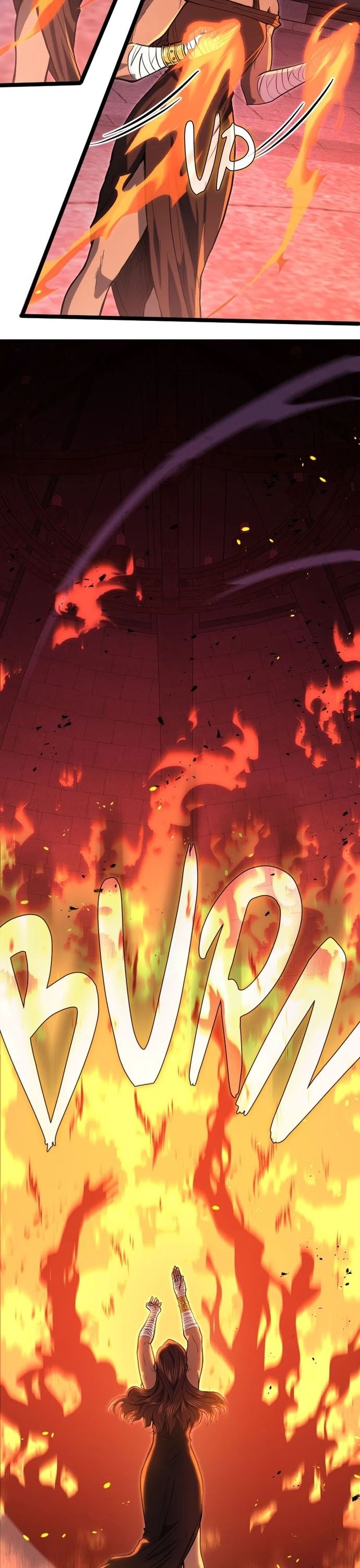 Thực Thần Quật Khởi: Chapter 8