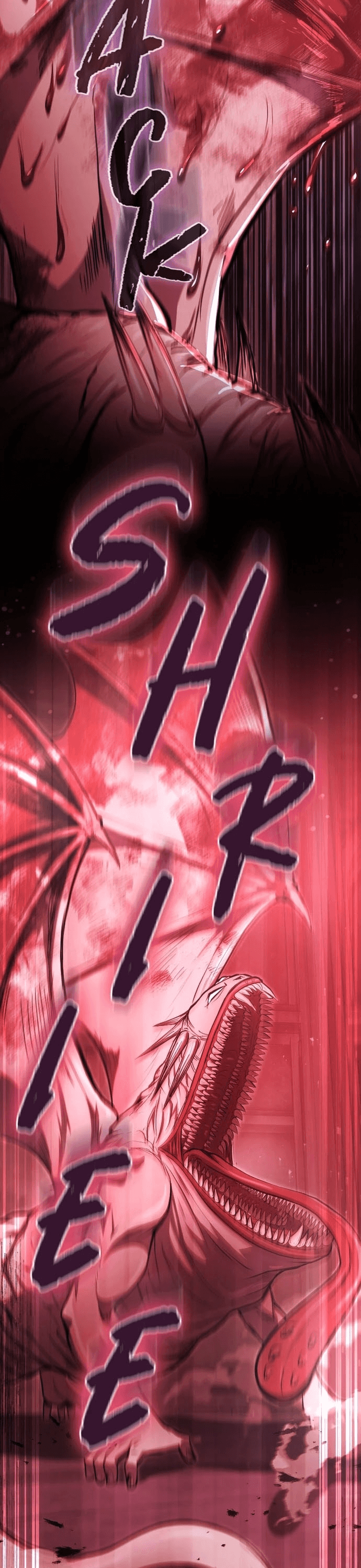 Thực Thần Quật Khởi: Chapter 8