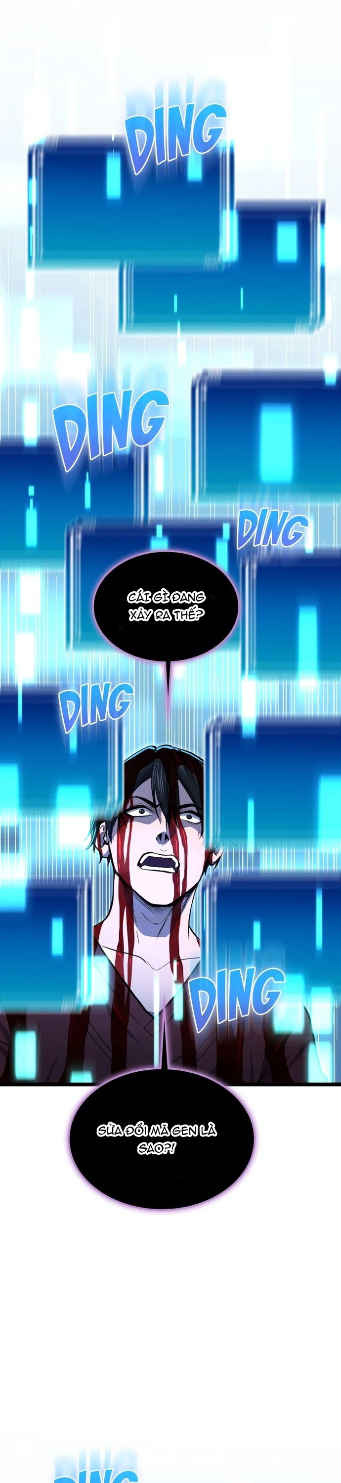 Thực Thần Quật Khởi: Chapter 9
