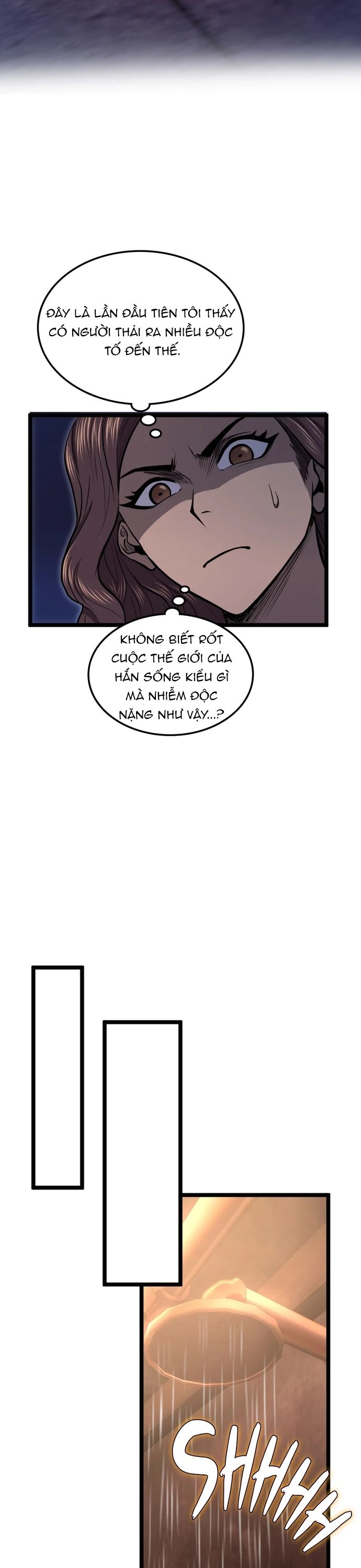 Thực Thần Quật Khởi: Chapter 9
