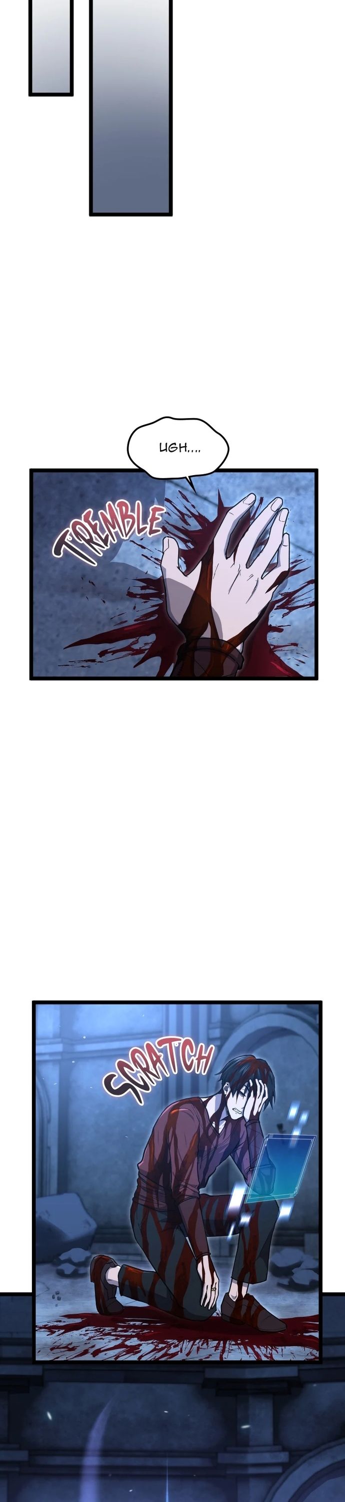 Thực Thần Quật Khởi: Chapter 9