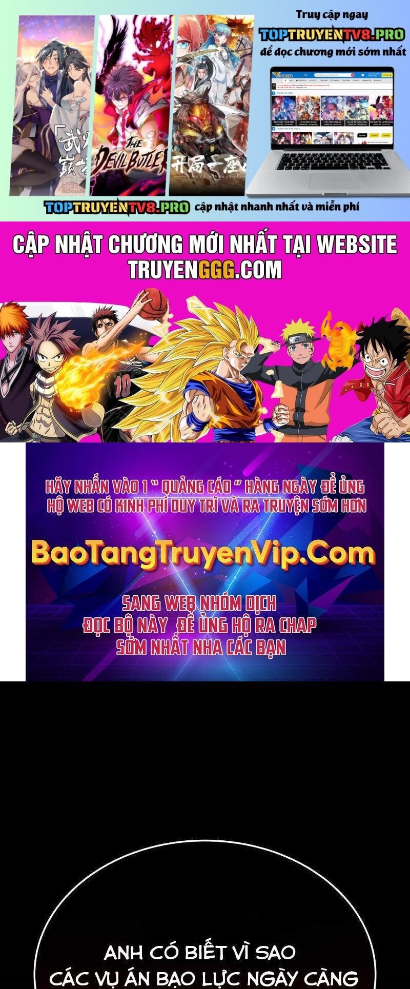 Thực Thi Công Lý: Chapter 1