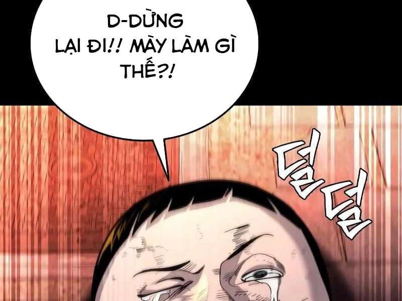 Thực Thi Công Lý: Chapter 1