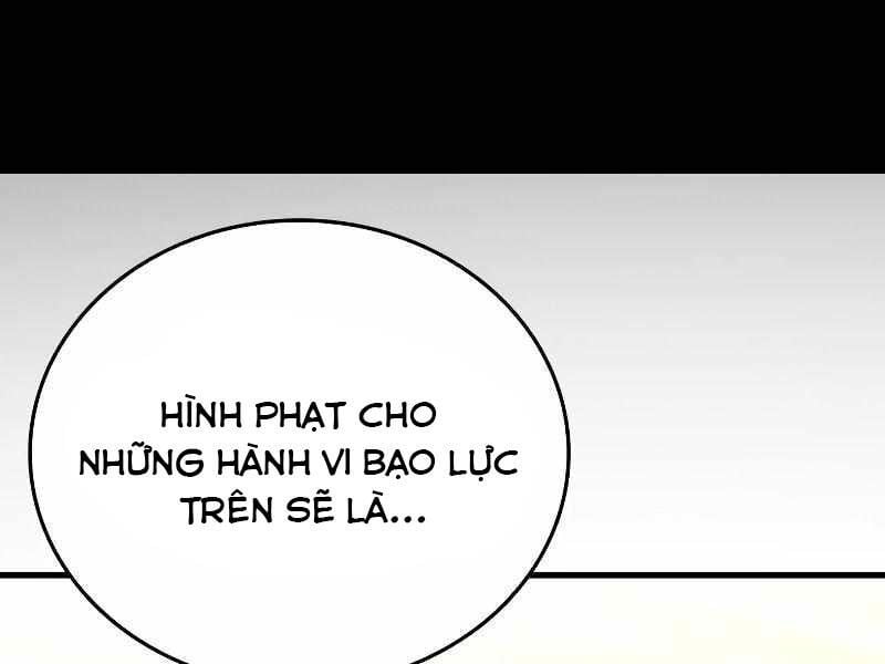 Thực Thi Công Lý: Chapter 1
