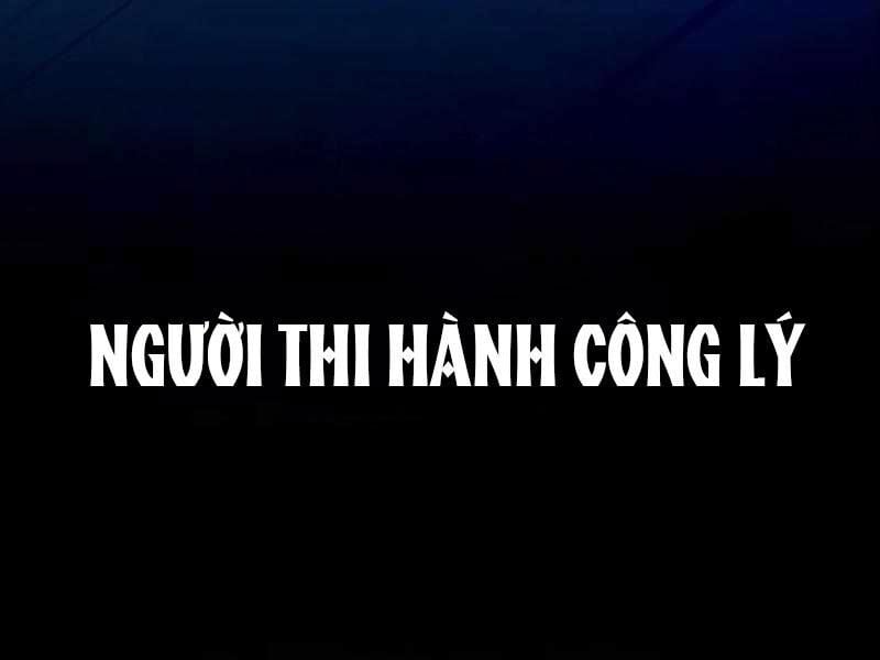 Thực Thi Công Lý: Chapter 1