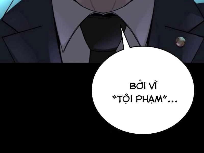 Thực Thi Công Lý: Chapter 1