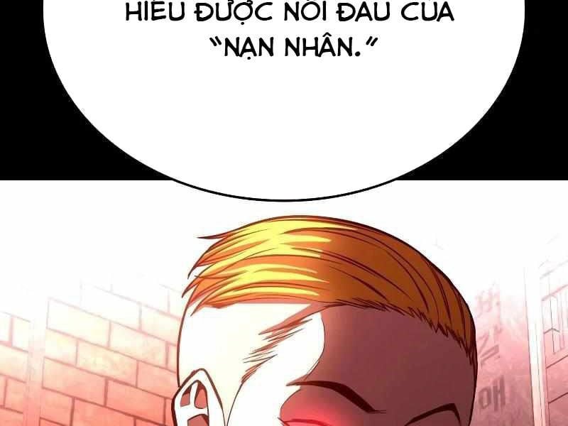 Thực Thi Công Lý: Chapter 1