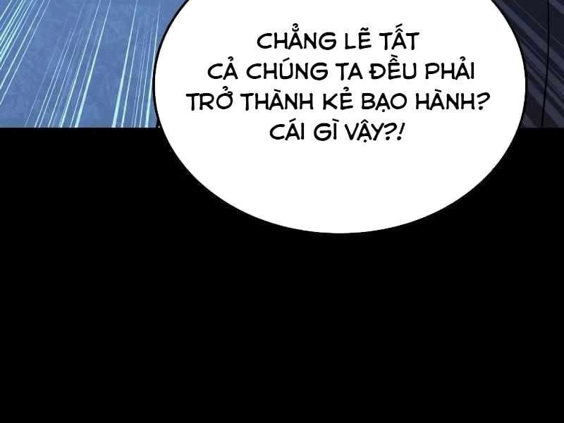 Thực Thi Công Lý: Chapter 1