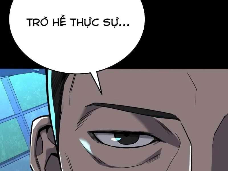 Thực Thi Công Lý: Chapter 1