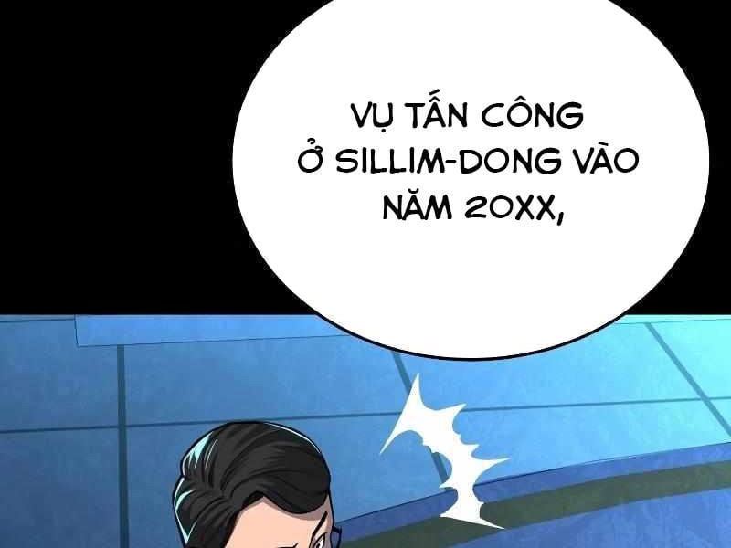 Thực Thi Công Lý: Chapter 1