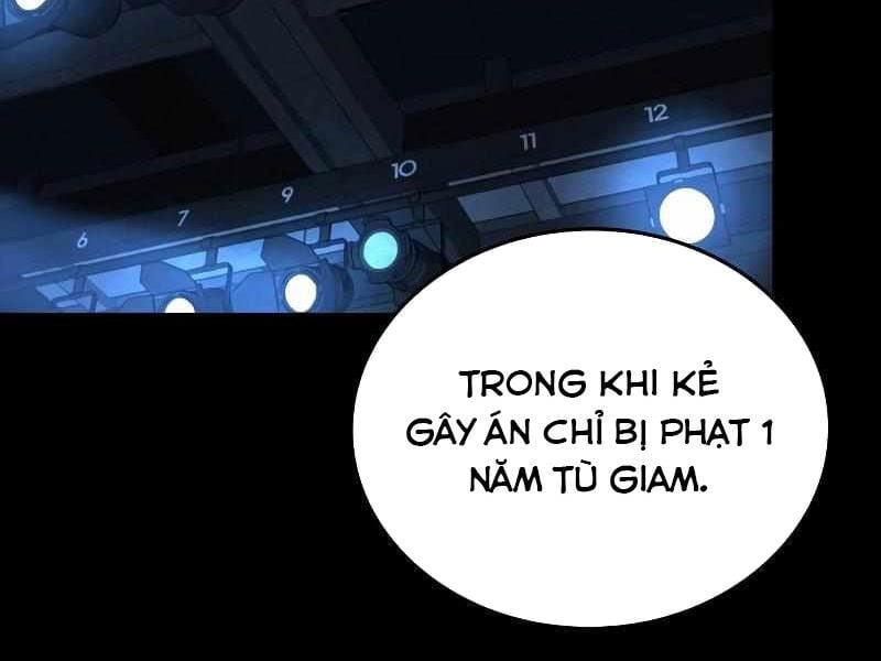 Thực Thi Công Lý: Chapter 1