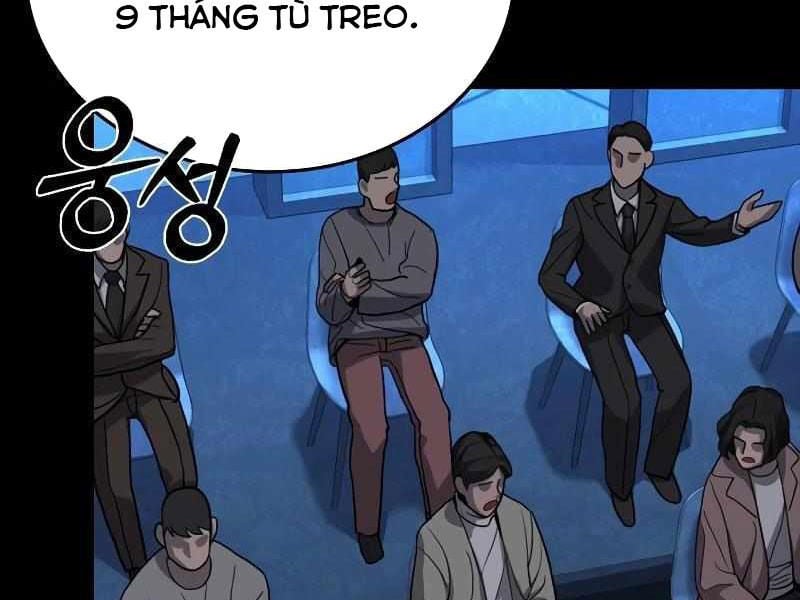 Thực Thi Công Lý: Chapter 1