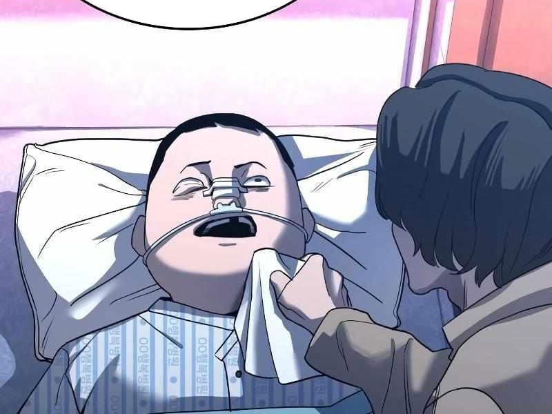 Thực Thi Công Lý: Chapter 1