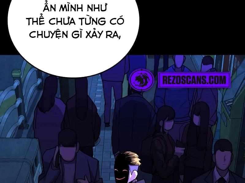 Thực Thi Công Lý: Chapter 1