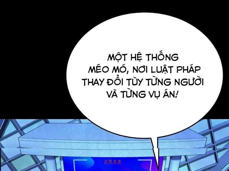 Thực Thi Công Lý: Chapter 1