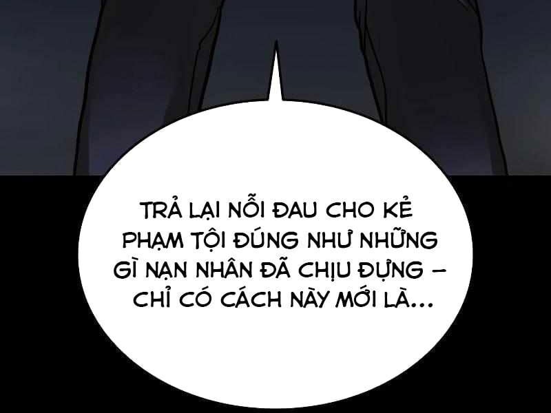 Thực Thi Công Lý: Chapter 1