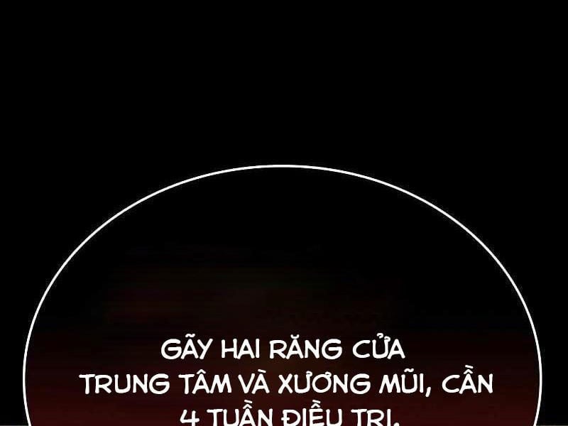 Thực Thi Công Lý: Chapter 1
