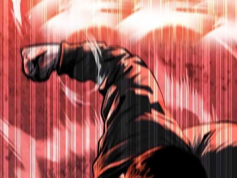 Thực Thi Công Lý: Chapter 1