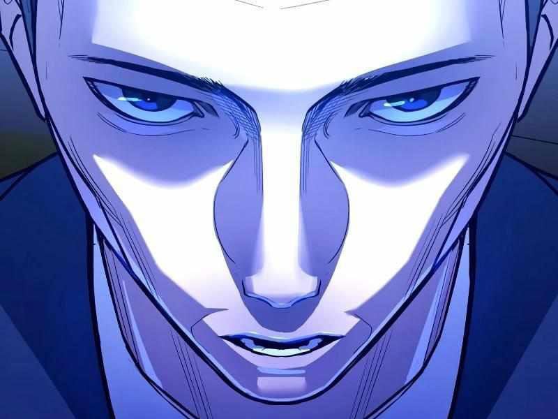 Thực Thi Công Lý: Chapter 1