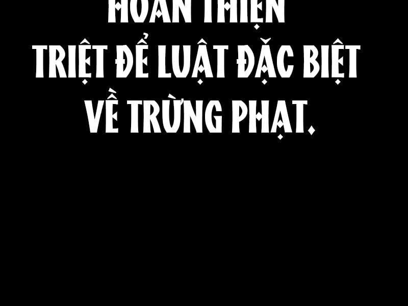 Thực Thi Công Lý: Chapter 1
