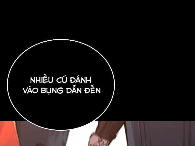 Thực Thi Công Lý: Chapter 1
