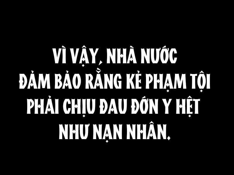 Thực Thi Công Lý: Chapter 1